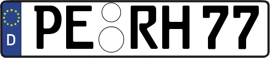 PE-RH77