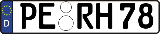 PE-RH78