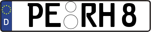 PE-RH8