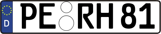 PE-RH81