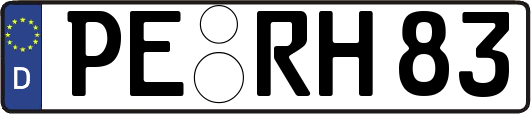 PE-RH83