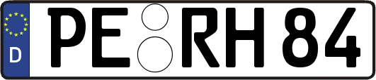 PE-RH84