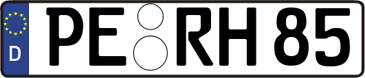 PE-RH85