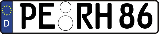 PE-RH86
