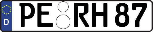PE-RH87
