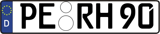 PE-RH90