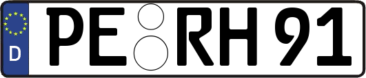 PE-RH91