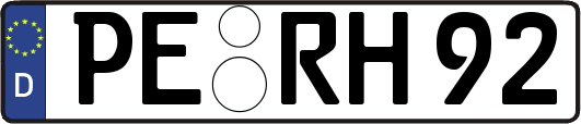 PE-RH92