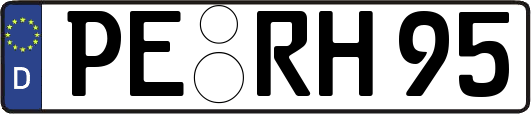 PE-RH95