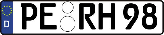 PE-RH98