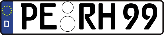 PE-RH99