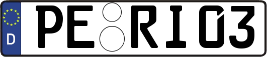 PE-RI03