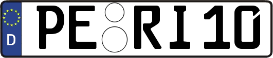 PE-RI10