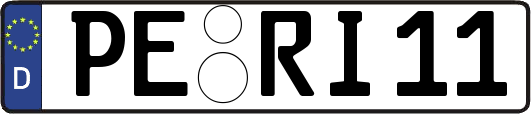 PE-RI11