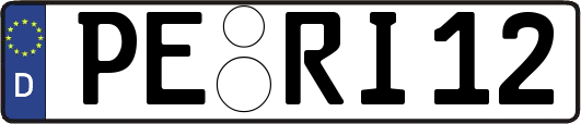 PE-RI12