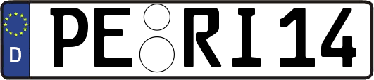 PE-RI14