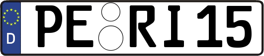 PE-RI15