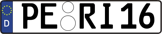 PE-RI16