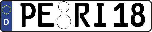 PE-RI18