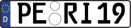 PE-RI19
