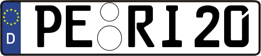 PE-RI20