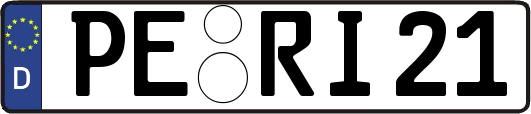 PE-RI21