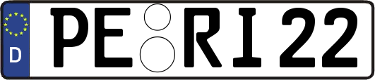PE-RI22