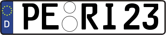 PE-RI23