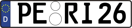 PE-RI26
