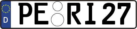 PE-RI27