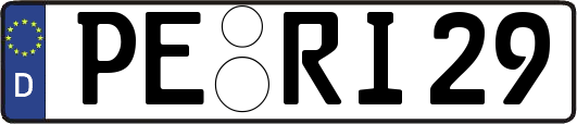 PE-RI29