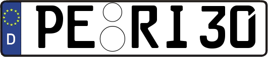 PE-RI30
