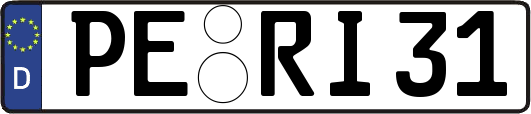 PE-RI31