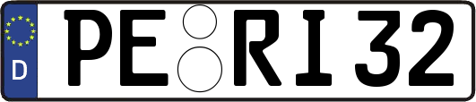 PE-RI32