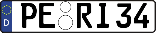 PE-RI34