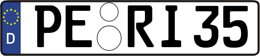 PE-RI35