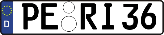 PE-RI36