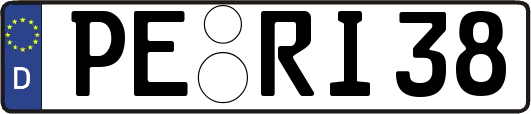 PE-RI38