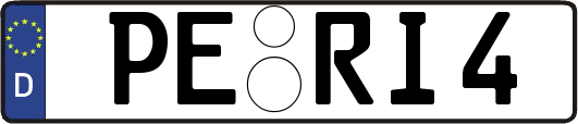 PE-RI4