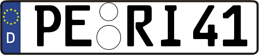 PE-RI41