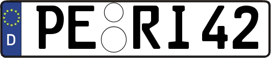 PE-RI42