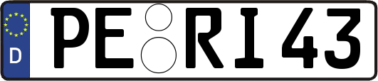 PE-RI43