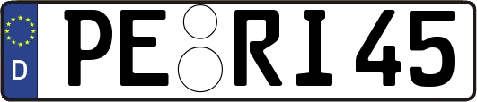 PE-RI45