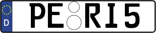 PE-RI5