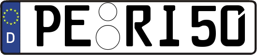 PE-RI50