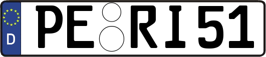 PE-RI51