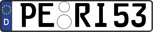 PE-RI53