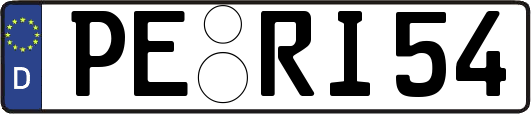 PE-RI54