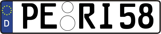 PE-RI58