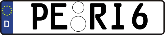 PE-RI6